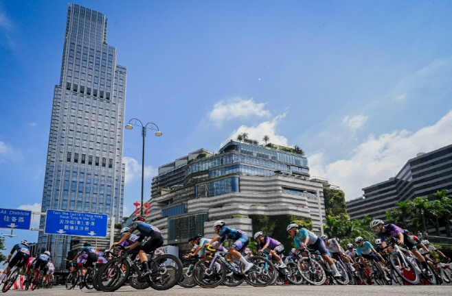 [홍콩관광청_이미지] 홍콩 사이클로톤 (3)