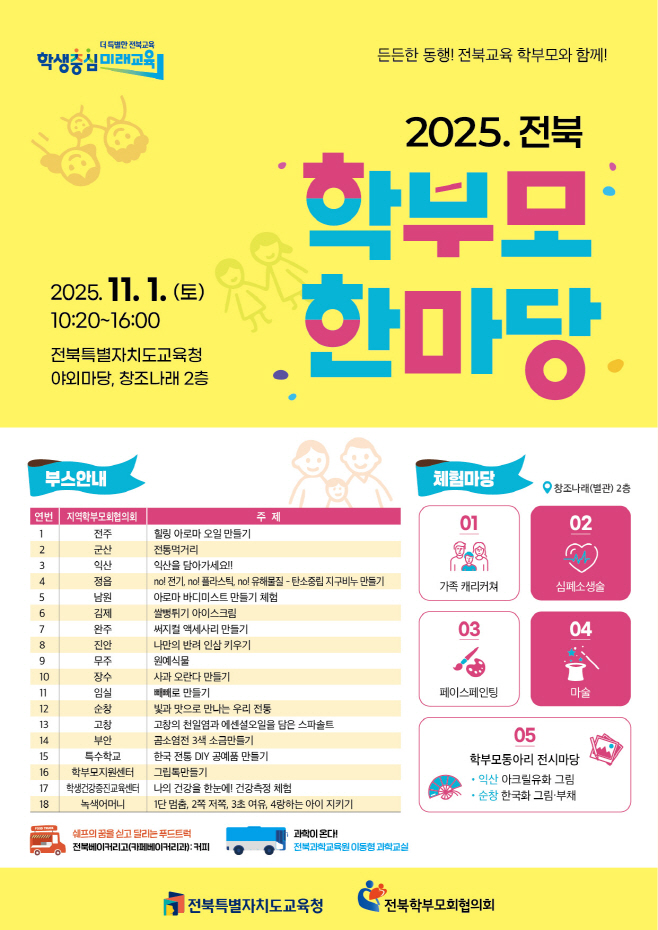 학부모 한마당gggg