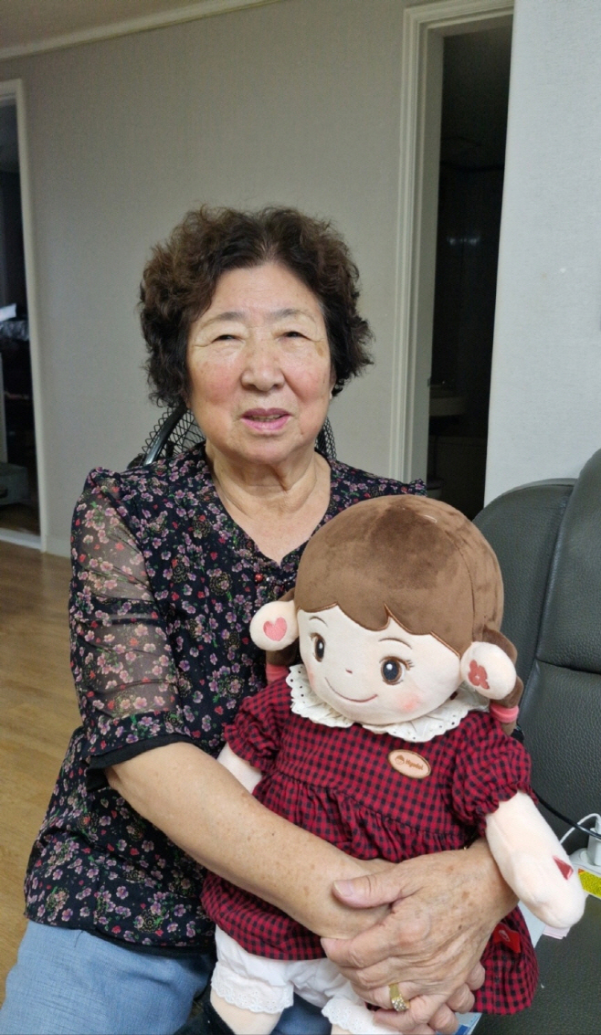 3 포천시, 인공지능(AI) 기술기반 노인돌봄사업 추진