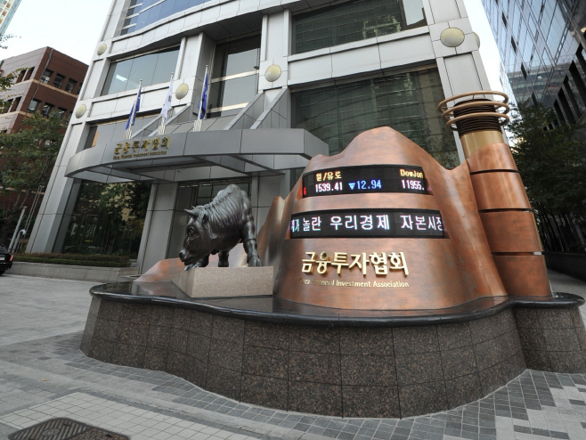 금융투자협회 사옥_조형