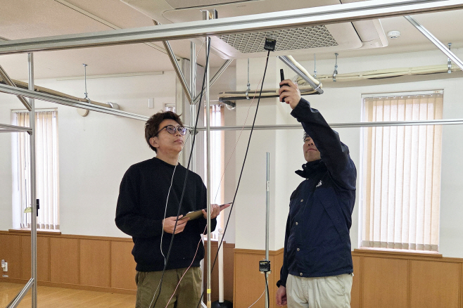 삼성전자, 日 홋카이도에 삼성 HVAC 테스트 랩 설립(4)