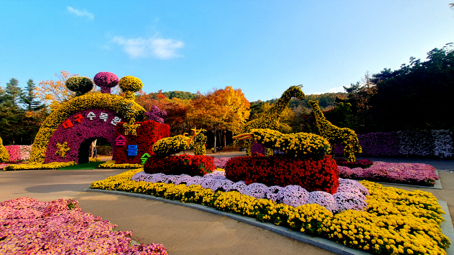 [붙임] 2024년 전시회 사진 1