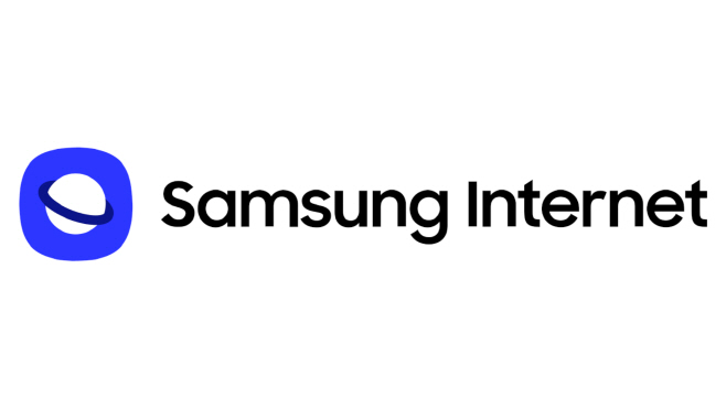1. 삼성인터넷 로고