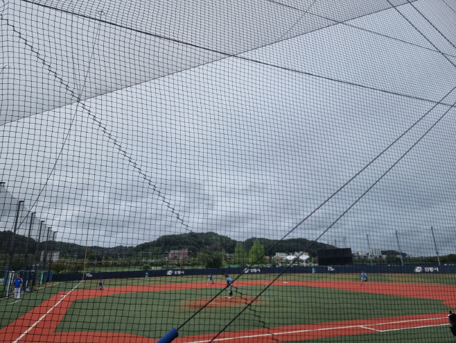 1030 2025 안동시장배 전국어린이 야구대회(리틀) 개최 (1)-용상야구장