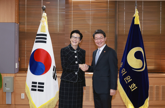 금융위_251030_미국 씨티그룹 본사 CEO 면담_2