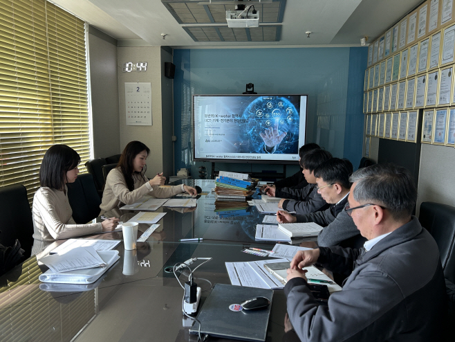 [사진] 2. ESG 현장 컨설팅