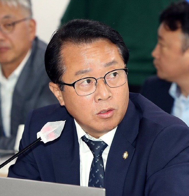 문금주 더불어민주당 원내대변인 연합