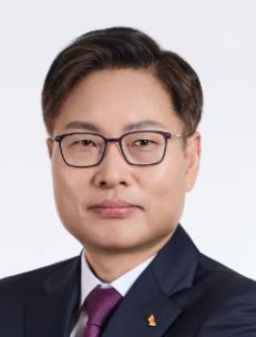 강동수 SK(주) 사장