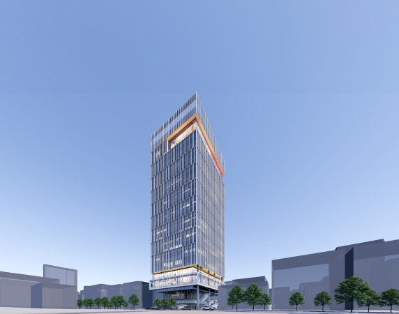 2-2. 조감도(논현역)