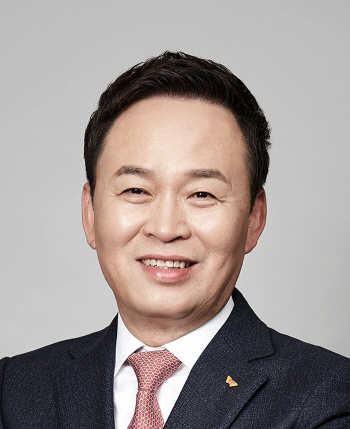 SK주식회사 장용호 CEO