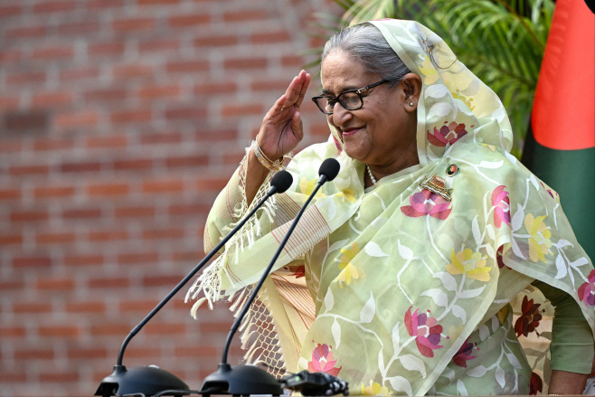 FILES-BANGLADESH-POLITICS-TRIAL <YONHAP NO-5735> (AFP)