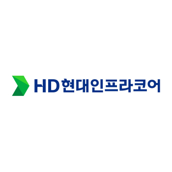 [사진] HD현대인프라코어 CI