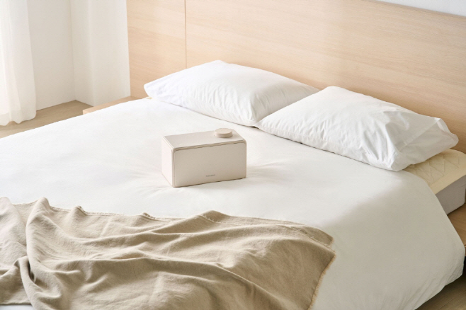 나비엔 숙면매트 온수(EMW721)