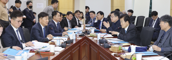 2025-10-30 전북 국회의원-전북특별자치도 예산정책협의회