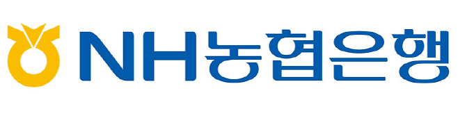 NH농협은행로고