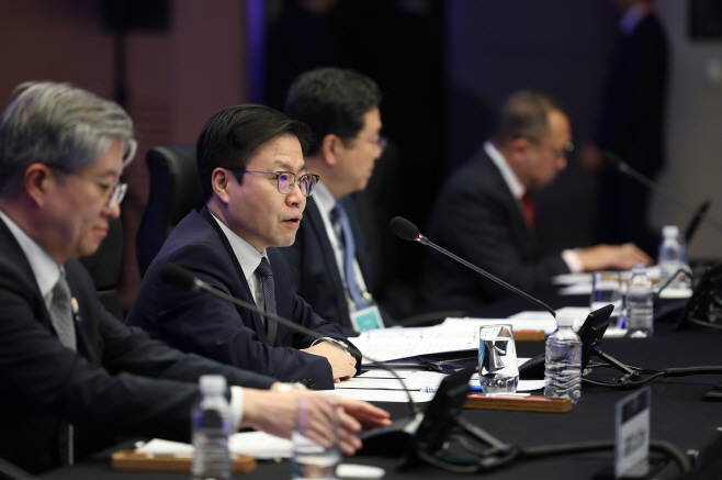 (25.10.30)2025 APEC 외교통상합동각료회의 개회식06