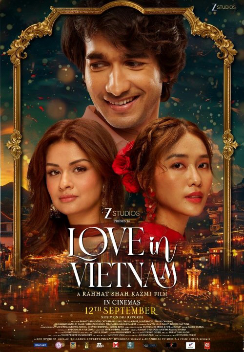 러브 인 베트남