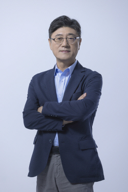 사진1. 정재헌 SKT CEO