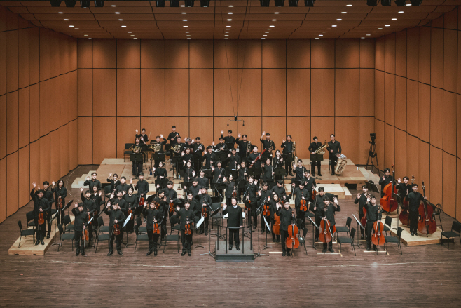 경기리베라오케스트라 정기연주회