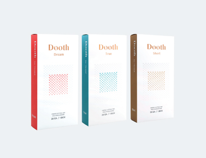 [사진자료] 시지바이오, 안면조직고정용실 ‘두스(Dooth)’ 확증 임상시험계획 승인