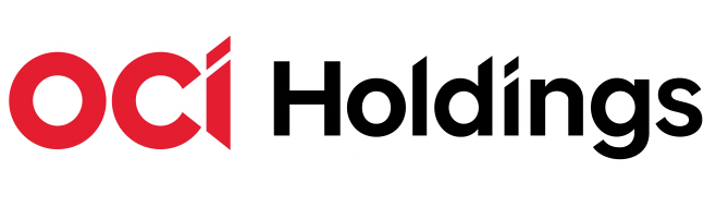 [사진] OCI홀딩스 로고 (2)