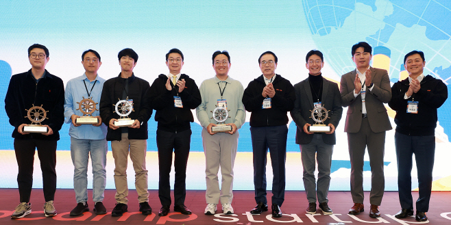 금융위_251031_1급 간부 임명장 수여식_4