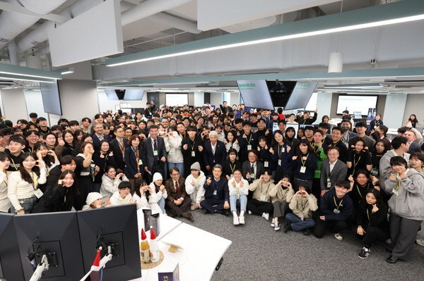 251031 포항시, 2030년까지 AI 인재 10만 명 양성… 대한민국 AI 중심도시로 도약