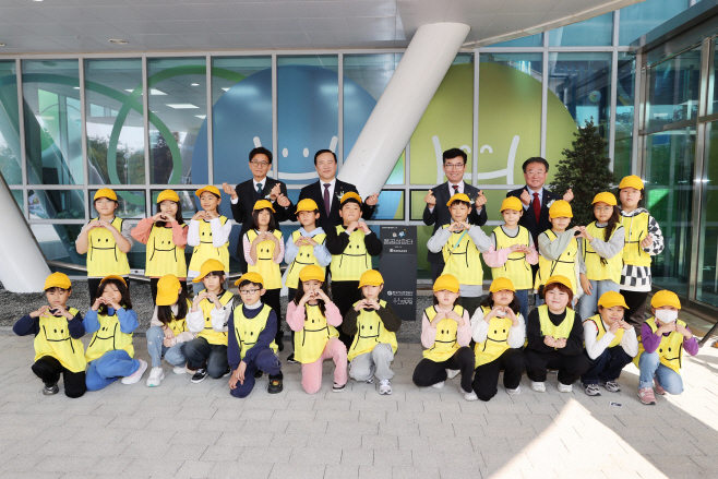 충북교육청, 수소안전뮤지엄을 에너지 인재 품꿈 성장터로 운영 사진 2