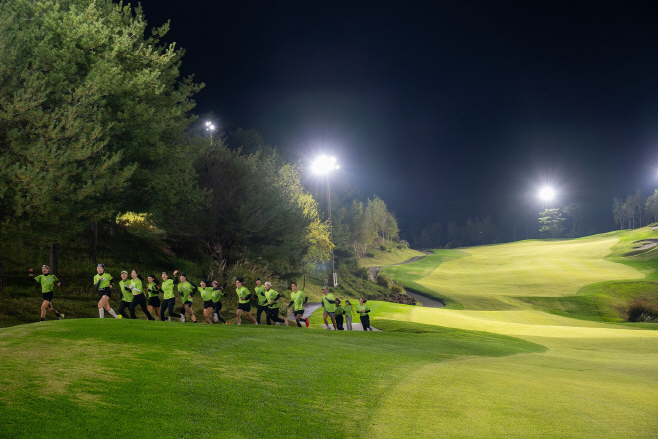 [추가사진2] 소노 런트립 프로그램 _나이트 런_