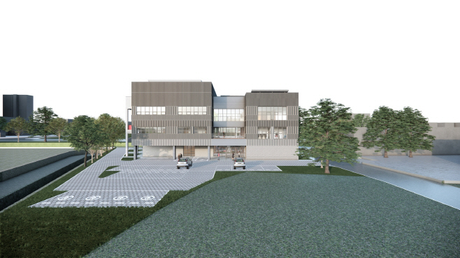 아산시, ‘북부권 키즈앤맘센터’