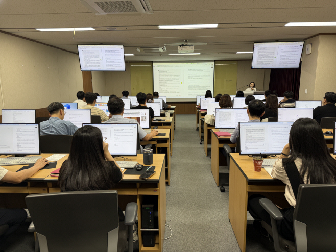 ‘충남형 농촌체험학습 우수성’ 정부 인정 받았다