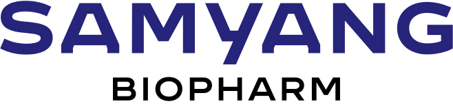 사진. 삼양바이오팜 CI