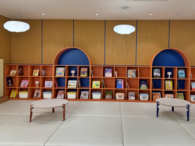 1102 [엠바고] 우리銀, 외국인 전용 복합문화공간 ‘우리 글로벌라운지’ 오픈_2