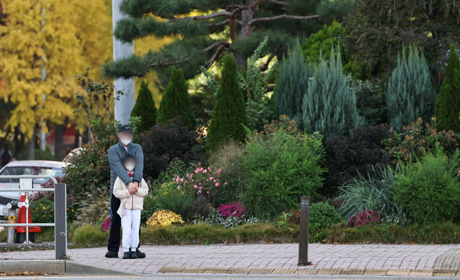 오늘 밤부터 전국 곳곳 한파주의보