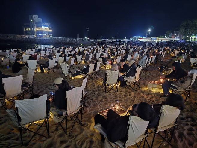 (사진)별의별 강릉커피가 한자리에...제17회 강릉커피축제 성료(3)