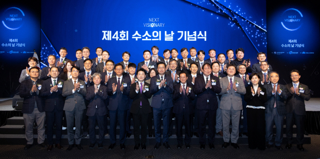 단체 기념촬영 (2)