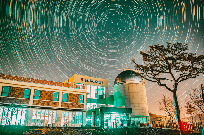 강화천문과학관  올해 가장 큰 슈퍼문 특별관측회 연다(1)