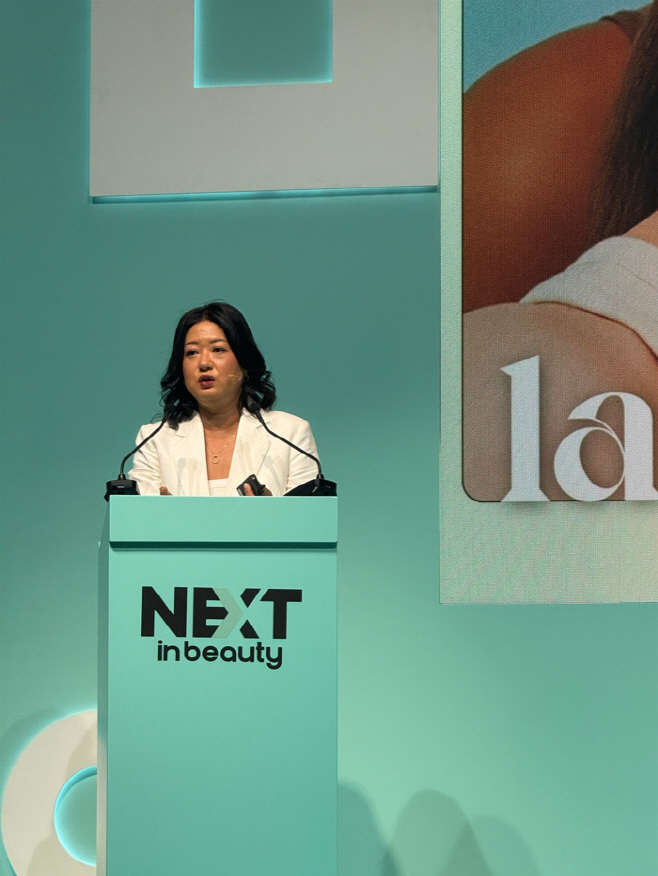 [이미지2] 랜딩인터내셔널 정새라 대표 (1)