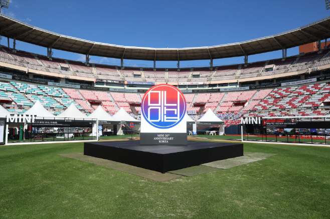 사진3-MINI 코리아, ‘2025 MINI 유나이티드’ 성황리에 종료