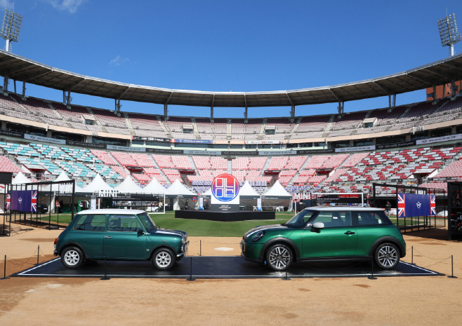 사진1-MINI 코리아, ‘2025 MINI 유나이티드’ 성황리에 종료