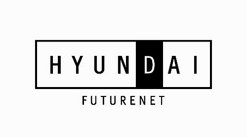 현대퓨처넷 로고