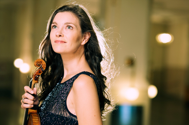 재닌 얀센 롯데문화재단