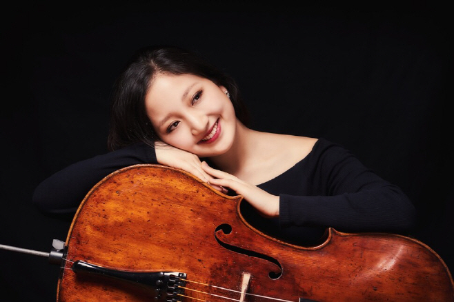 최하영 롯데문화재단