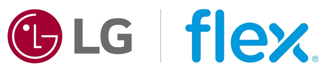 LG전자_Flex MOU_로고