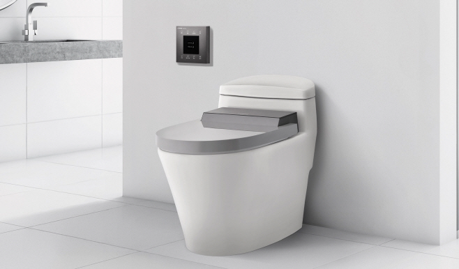 코웨이 룰루 슬리믹 비데