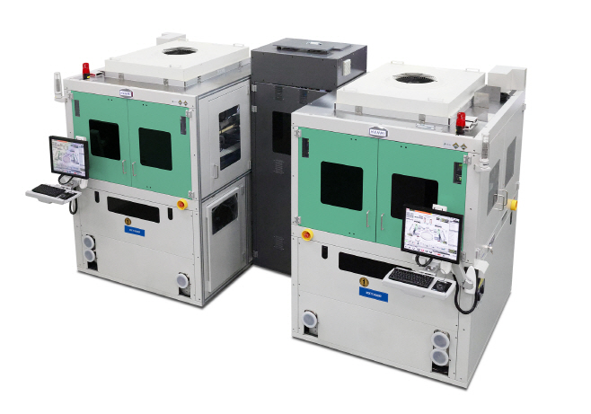 [사진] 한미반도체, 와이드 TC 본더