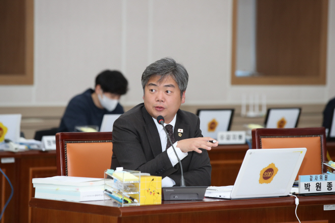 박원종 전남의원