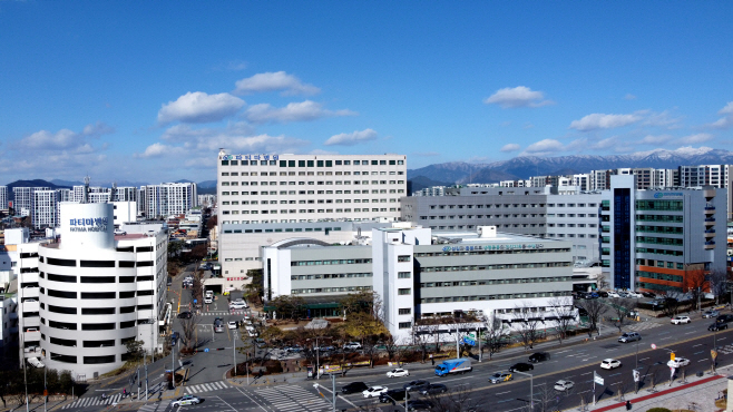 20251104_대구파티마병원, 결핵·만성폐쇄성폐질환·천식 적정성 평가 ‘1등급’