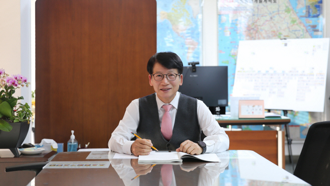 1.(사진) 노성화 의왕도시공사 사장(1)