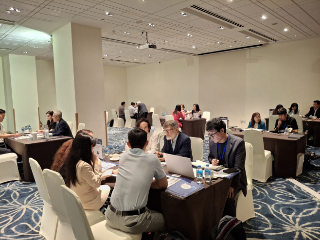 구미시, 베트남 무역사절단 파견…7 개사 485만 달러 수출 MOU 체결